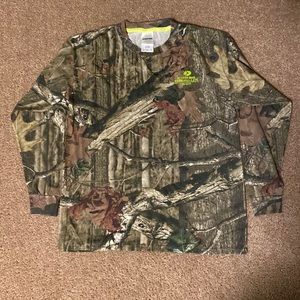 Youth long sleeves Tee